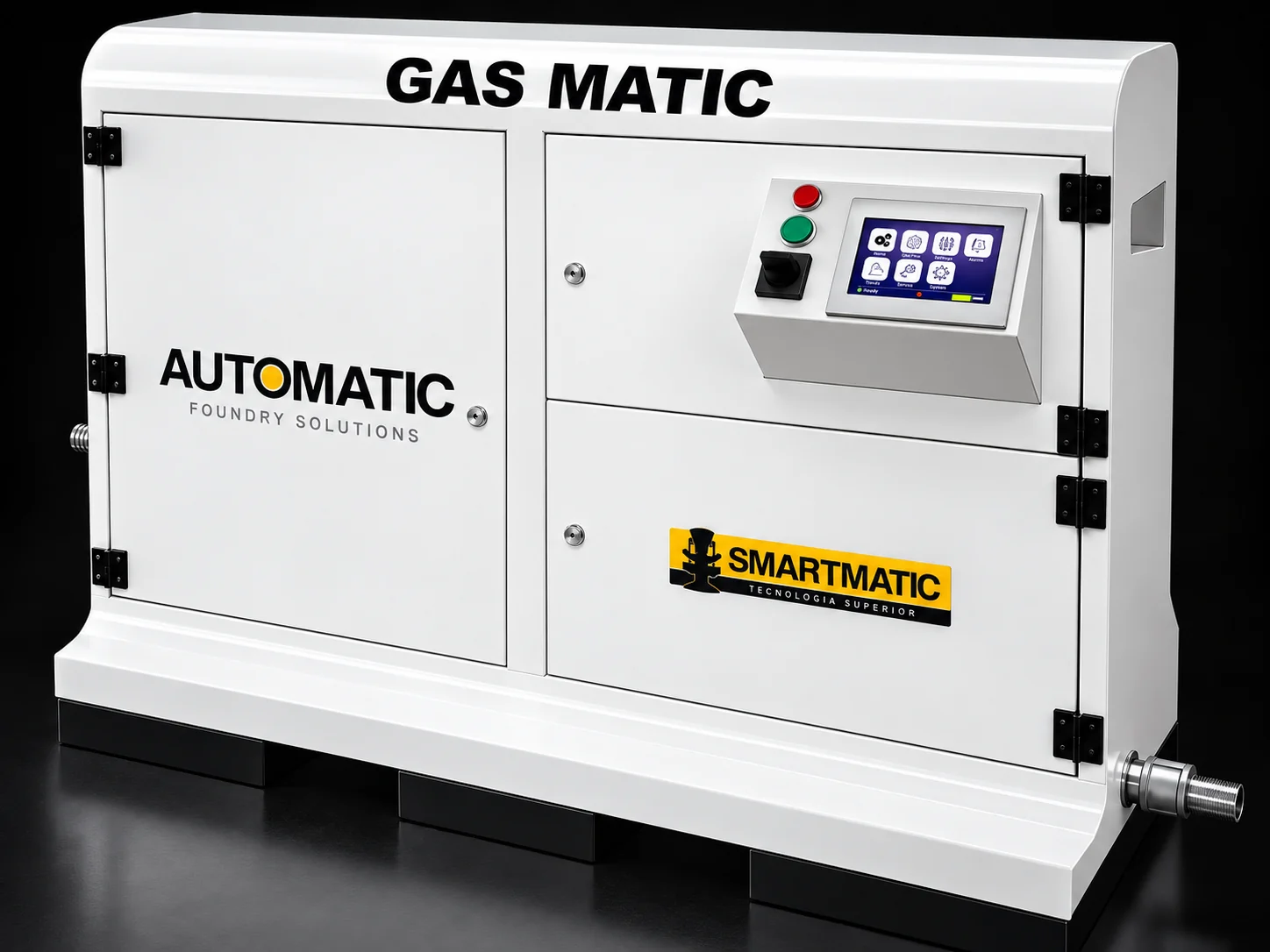 Gas Matic
