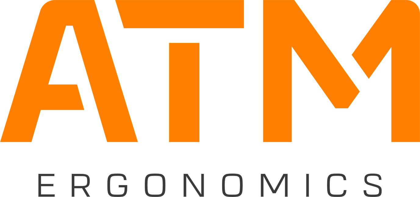 ATM Ergonomics