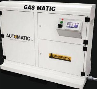 Gas Matic